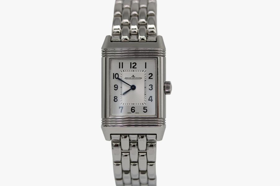 Jaeger-LeCoultre Reverso Classic Small 2618130